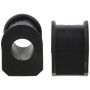 TRW PARTS JBU1867 TRW PREMIUM CHASSIS - SUSPENSION STABILIZER BAR BUSHING KIT - JBU1867