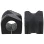TRW PARTS JBU1896 TRW PREMIUM CHASSIS - SUSPENSION STABILIZER BAR BUSHING KIT - JBU1896