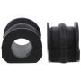 TRW PARTS JBU1922 TRW PREMIUM CHASSIS - SUSPENSION STABILIZER BAR BUSHING KIT - JBU1922