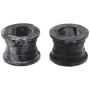 TRW PARTS JBU1926 TRW PREMIUM CHASSIS - SUSPENSION STABILIZER BAR BUSHING KIT - JBU1926