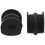 TRW PARTS JBU1928 TRW PREMIUM CHASSIS - SUSPENSION STABILIZER BAR BUSHING KIT - JBU1928