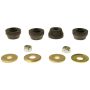 TRW PARTS JBU1941 TRW PREMIUM CHASSIS - SUSPENSION STRUT ROD BUSHING KIT - JBU1941