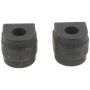 TRW PARTS JBU2034 TRW PREMIUM CHASSIS - SUSPENSION STABILIZER BAR BUSHING KIT - JBU2034
