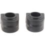 TRW PARTS JBU2083 TRW PREMIUM CHASSIS - SUSPENSION STABILIZER BAR BUSHING KIT - JBU2083