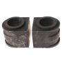 TRW PARTS JBU2773 TRW PREMIUM CHASSIS - STABILIZER BAR BUSHING - JBU2773