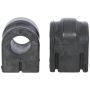 TRW PARTS JBU2779 TRW PREMIUM CHASSIS - STABILIZER BAR BUSHING - JBU2779