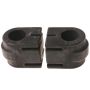 TRW PARTS JBU2783 TRW PREMIUM CHASSIS - STABILIZER BAR BUSHING - JBU2783