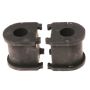 TRW PARTS JBU2823 TRW PREMIUM CHASSIS - SWAY BAR BUSH - JBU2823