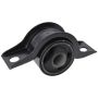TRW PARTS JBU476 TRW PREMIUM CHASSIS - SUSPENSION CONTROL ARM BUSHING - JBU476