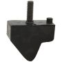 TRW PARTS JBU810 TRW PREMIUM CHASSIS - CONTROL ARM BUSHING - JBU810