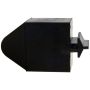 TRW PARTS JBU811 TRW PREMIUM CHASSIS - CONTROL ARM BUSHING - JBU811
