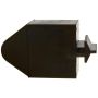 TRW PARTS JBU811 TRW PREMIUM CHASSIS - CONTROL ARM BUSHING - JBU811