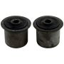 TRW PARTS JBU873 TRW PREMIUM CHASSIS - SUSPENSION CONTROL ARM BUSHING KIT - JBU873