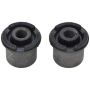 TRW PARTS JBU883 TRW PREMIUM CHASSIS - SUSPENSION CONTROL ARM BUSHING KIT - JBU883
