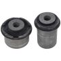 TRW PARTS JBU885 TRW PREMIUM CHASSIS - SUSPENSION CONTROL ARM BUSHING - JBU885