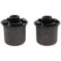 TRW PARTS JBU896 TRW PREMIUM CHASSIS - SUSPENSION CONTROL ARM BUSHING KIT - JBU896