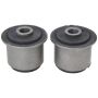 TRW PARTS JBU954 TRW PREMIUM CHASSIS - SUSPENSION CONTROL ARM BUSHING KIT - JBU954