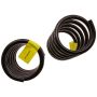 TRW PARTS JCS1032T TRW PREMIUM CHASSIS - COIL SPRING SET - JCS1032T
