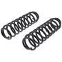 TRW PARTS JCS118T TRW PREMIUM CHASSIS - COIL SPRING SET - JCS118T