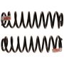 TRW PARTS JCS118T TRW PREMIUM CHASSIS - COIL SPRING SET - JCS118T
