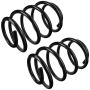 TRW PARTS JCS1460T TRW PREMIUM CHASSIS - COIL SPRING SET - JCS1460T