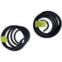 TRW PARTS JCS1460T TRW PREMIUM CHASSIS - COIL SPRING SET - JCS1460T
