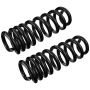 TRW PARTS JCS1471T TRW PREMIUM CHASSIS - COIL SPRING SET - JCS1471T