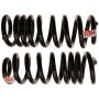 TRW PARTS JCS1471T TRW PREMIUM CHASSIS - COIL SPRING SET - JCS1471T