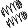 TRW PARTS JCS1543T TRW PREMIUM CHASSIS - COIL SPRING SET - JCS1543T