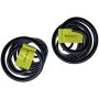 TRW PARTS JCS1543T TRW PREMIUM CHASSIS - COIL SPRING SET - JCS1543T