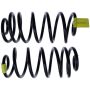 TRW PARTS JCS1543T TRW PREMIUM CHASSIS - COIL SPRING SET - JCS1543T