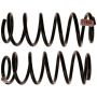 TRW PARTS JCS1546T TRW PREMIUM CHASSIS - COIL SPRING SET - JCS1546T