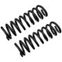 TRW PARTS JCS1639T TRW PREMIUM CHASSIS - COIL SPRING SET - JCS1639T