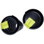 TRW PARTS JCS1639T TRW PREMIUM CHASSIS - COIL SPRING SET - JCS1639T