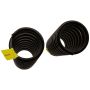 TRW PARTS JCS1643T TRW PREMIUM CHASSIS - COIL SPRING SET - JCS1643T