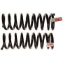 TRW PARTS JCS1705T TRW PREMIUM CHASSIS - COIL SPRING SET - JCS1705T