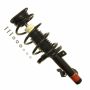 TRW PARTS JGA4025SL TRW PREMIUM CHASSIS - SUSPENSION STRUT ASSEMBLY KIT - JGA4025SL
