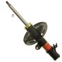 TRW PARTS JGM4007SL TRW PREMIUM CHASSIS - SUSPENSION STRUT ASSEMBLY - JGM4007SL