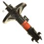 TRW PARTS JGM4013SL TRW PREMIUM CHASSIS - SUSPENSION STRUT ASSEMBLY - JGM4013SL