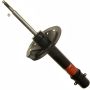 TRW PARTS JGM4016S TRW PREMIUM CHASSIS - SUSPENSION STRUT ASSEMBLY - JGM4016S