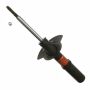 TRW PARTS JGM4034S TRW PREMIUM CHASSIS - SUSPENSION STRUT ASSEMBLY - JGM4034S