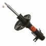 TRW PARTS JGM4036S TRW PREMIUM CHASSIS - SUSPENSION STRUT ASSEMBLY - JGM4036S