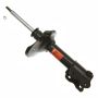 TRW PARTS JGM4061SL TRW PREMIUM CHASSIS - SUSPENSION STRUT ASSEMBLY - JGM4061SL