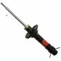 TRW PARTS JGM4072S TRW PREMIUM CHASSIS - SUSPENSION STRUT ASSEMBLY - JGM4072S