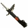 TRW PARTS JGM4073SR TRW PREMIUM CHASSIS - SUSPENSION STRUT ASSEMBLY - JGM4073SR