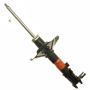 TRW PARTS JGM4081SR TRW PREMIUM CHASSIS - SUSPENSION STRUT ASSEMBLY - JGM4081SR