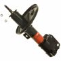 TRW PARTS JGM4089SL TRW PREMIUM CHASSIS - SUSPENSION STRUT ASSEMBLY - JGM4089SL