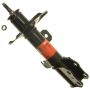 TRW PARTS JGM4091SL TRW PREMIUM CHASSIS - SUSPENSION STRUT ASSEMBLY - JGM4091SL