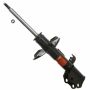 TRW PARTS JGM4091SR TRW PREMIUM CHASSIS - SUSPENSION STRUT ASSEMBLY - JGM4091SR