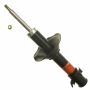 TRW PARTS JGM4097SL TRW PREMIUM CHASSIS - SUSPENSION STRUT ASSEMBLY - JGM4097SL